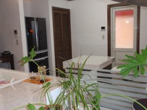 『このKitchenになってから、パパや
　息子がKitchenに入るように
　なりました　（＾ｗ＾）♪』
　　　　　　Ａ様ママ談