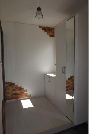 可愛いペンダントライト