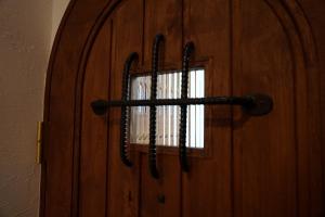 牢屋風にアレンジ