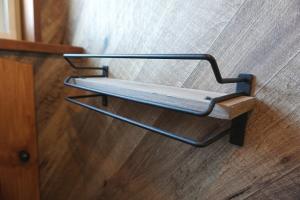 こだわりのトイレアクセサリー