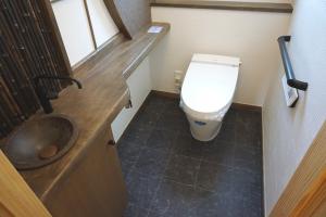 カウンター手洗器