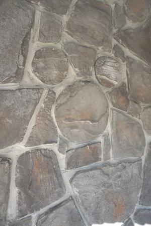 隠れミッキー♪